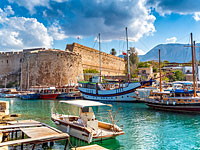 Кипр объявил, что возьмет на себя расходы на лечение туристов, заболевших COVID-19