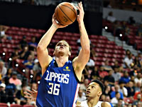 Баскетбол. Хайфский