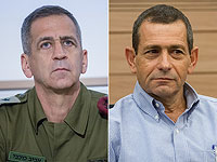 ЦАХАЛ и ШАБАК проведут военную игру, анализируя последствия аннексии части Иудеи и Самарии