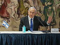 Нетаниягу в интервью 