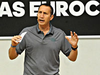 Дэвид Блатт купил чешский баскетбольный клуб