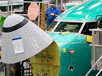 Boeing объявил о возобновлении производства самолетов 737-Max