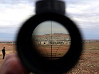 В Сирии погиб турецкий солдат, СМИ говорят о