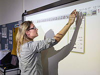 Профсоюз учителей угрожает отменить договор о 9 учебных днях, требуя, чтобы учителя старших классов тоже работали