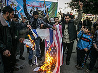 Американцев  предупредили об опасности посещения Газы и Западного берега