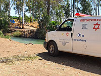 В Ярдените захлебнулся 17-летний юноша