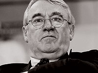 Жертвой коронавируса стал французский политик Клод Гоасген – верный друг Израиля