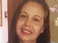 Внимание, розыск: пропала Ирит Абарбанель из Кирьят-Аты