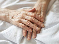 Умер самый старый мужчина в мире – 112-летний британец Боб Вейтон