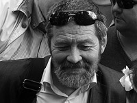 В возрасте 66 лет умер российский правозащитник Сергей Мохнаткин