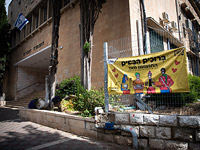 Минздрав Израиля рассматривает вопрос о приостановке обучения старшеклассников в школах