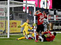 Чемпионат Германии. Хаверц установил рекорд. 