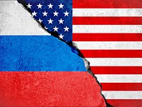 Schweizer Radio und Fernsehen: Между США и Россией растет опасность эскалации