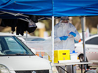 МАДА снова открывает пункты Drive-In для проведения проверок на коронавирус