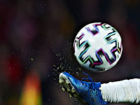 Чемпионат Беларуси. 