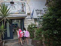 Иерусалимская школа 