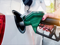 1 июня в Израиле бензин подорожает на 8%