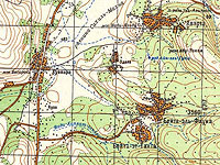 Нападение к югу от Шхема, убиты два человека