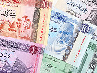 США перехватили ливийскую валюту, отпечатанную  в России – $1,1 млрд