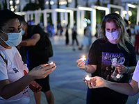 Продлен срок содержания под стражей подозреваемого в убийстве Майи Вишняк
