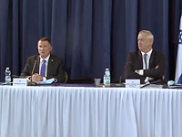 Министр здравоохранения Эдельштейн: