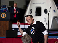 После запуска Crew Dragon Маск ответил Рогозину: