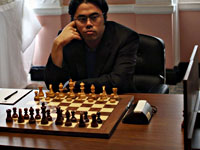 Lindores Abbey Rapid Challenge. Магнус Карлсен проиграл в полуфинале