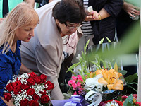 Сегодня вечером состоятся траурные церемонии в память о жертвах теракта около дискотеки 