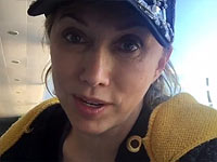 Российская актриса Елена Воробей сообщила, что заразилась коронавирусом