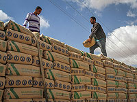 Комиссия по пошлинам рекомендовала не повышать пошлину на цемент