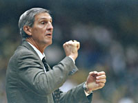 Умер знаменитый баскетболист и тренер, рекордсмен НБА