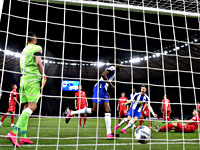 В берлинском дерби