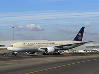 В Саудовской Аравии возобновилось железнодорожное и воздушное сообщение