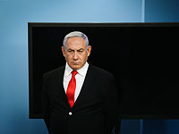 Нетаниягу подал жалобу в полицию на угрозы в убийстве его и членов его семьи