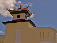 Жители Забайкалья  переименовали свой поселок: новое имя –