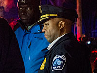 Начальник полиции Миннеаполиса:  в убийстве Флойда виновны четверо полицейских