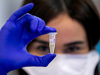 У сотрудника канцелярии главы правительства диагностирован коронавирус