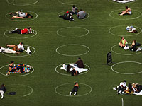 Опрос: демократы США ратуют за карантин, республиканцы – за спасение экономики