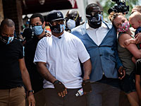 Младший брат Джорджа Флойда призвал американцев прекратить беспорядки