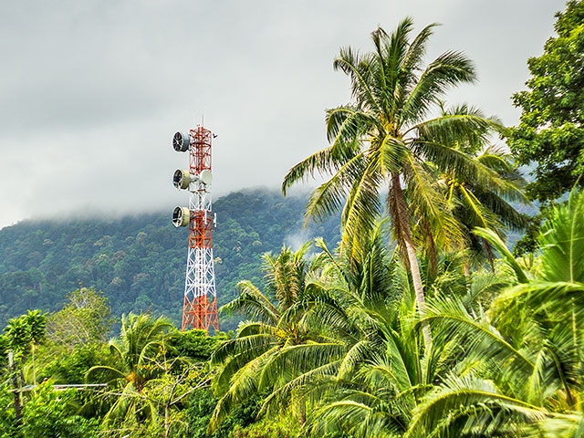 Израильская фирма подписала договор на поставку микрогенераторов в удаленные районы Азии на 250 млн евро