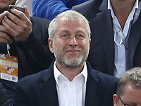 Роман Абрамович купил самую дорогую виллу в Израиле