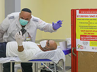 МАДА: выздоровевшие после коронавирусной болезни сдали 2 тысячи порций плазмы крови