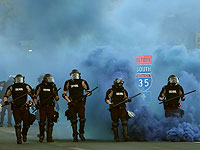 Иран требует от США прекратить насилие против американских граждан