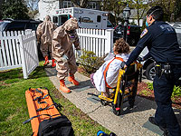 Коронавирус в мире: наибольшее число заболевших и умерших в США, самая высокая летальность и смертность в Бельгии