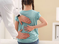 Борис Шильман: патологии, возникающие при ущемлении нервных корешков у детей и взрослых – примеры из практики