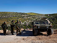 ЦАХАЛ и ШАБАК готовятся к последствиям распространения суверенитета