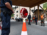 Италия открыла границы, Германия откроет границы 15 июня