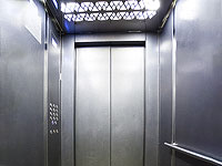 Ответ России Илону Маску: лифт, говорящий голосом Гагарина