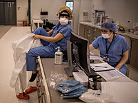 Число жертв коронавируса в Иране превысило 8000 человек