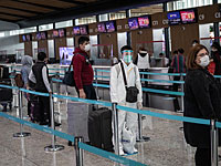 Вышли из карантина десятки тысяч турок, вернувшихся из-за границы